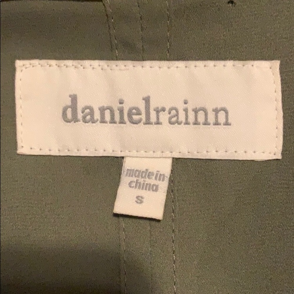 Soft lightweight jacket - Picture 4 of 4